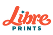 Libre Prints - Home